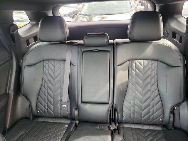 Used 2024 Kia Sportage X-Line w/ X-Line Premium Package AWD/4WD image 11