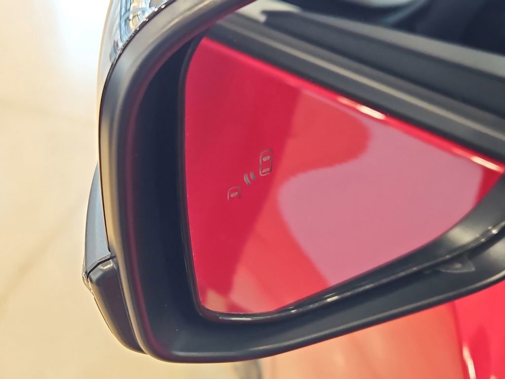 New 2026 Toyota bZ image 6