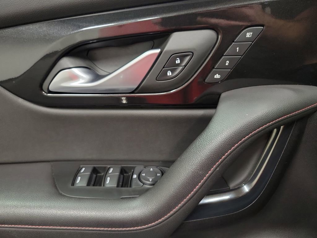 Used 2022 Chevrolet Blazer RS w/ Enhanced Convenience Package image 19