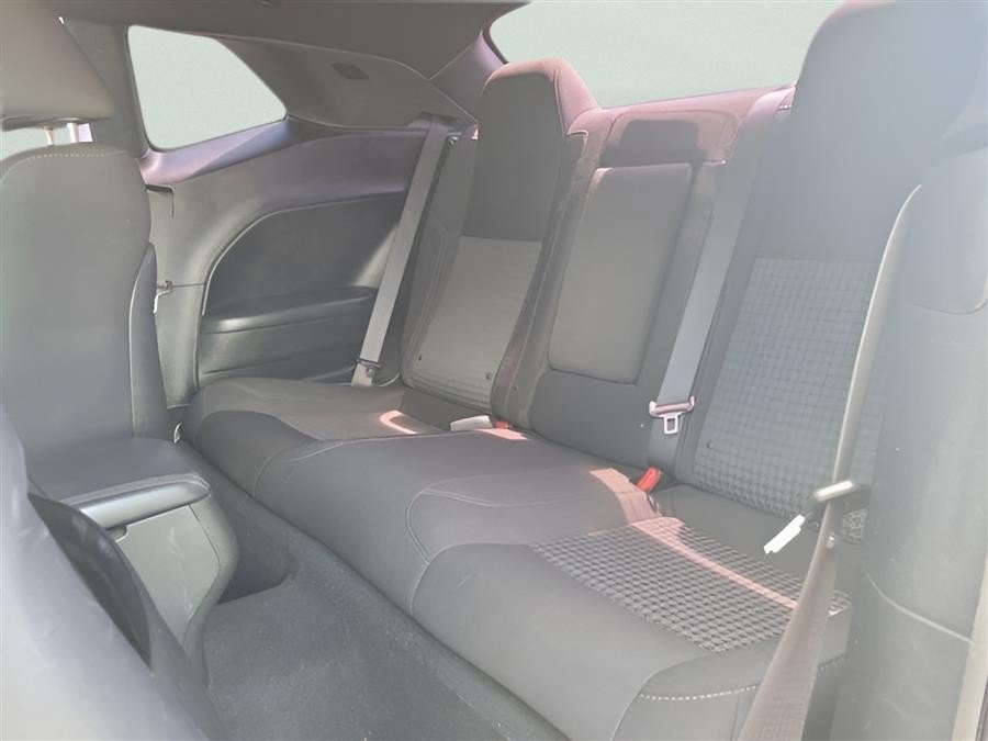 Used 2019 Dodge Challenger SXT AWD/4WD image 10