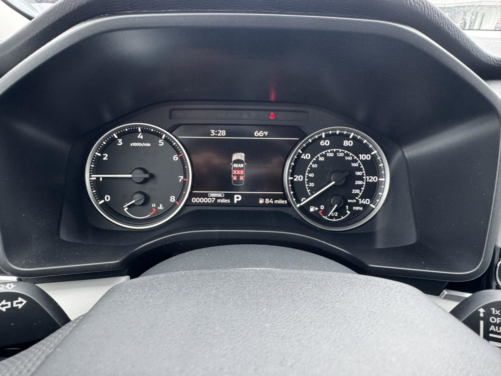 New 2025 Mitsubishi Outlander SE image 18