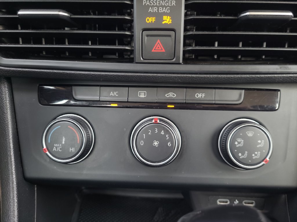 Used 2024 Volkswagen Jetta S FWD image 20