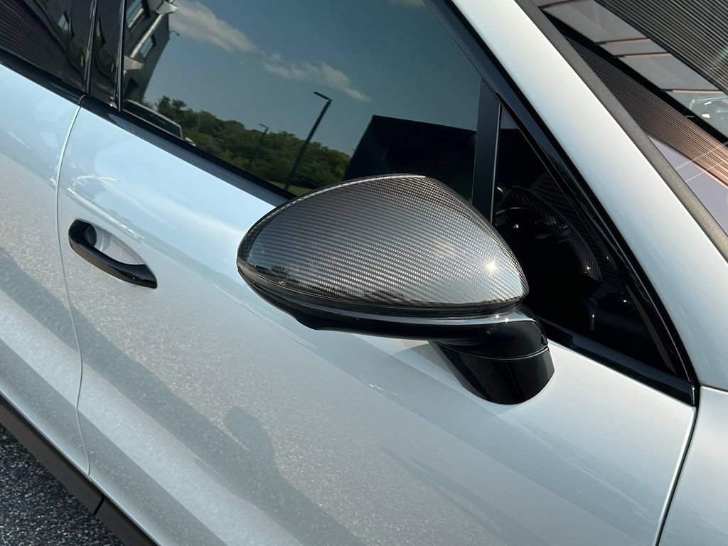 Certified 2023 Porsche Cayenne Turbo GT AWD/4WD image 20