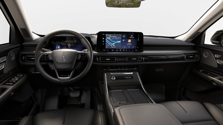 New 2026 Lincoln Aviator Reserve AWD/4WD image 69