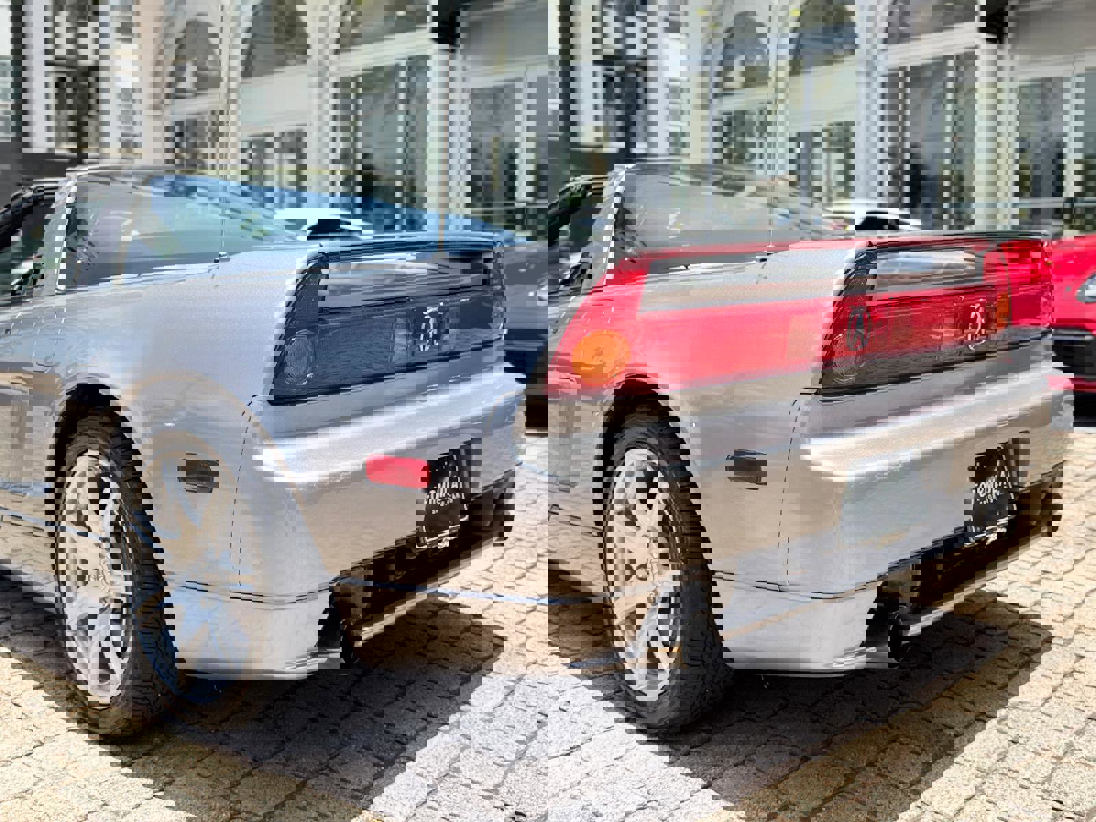 Used 2005 Acura NSX T image 14