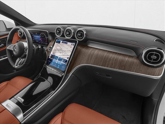 New 2026 Mercedes-Benz GLC 300 4MATIC image 11