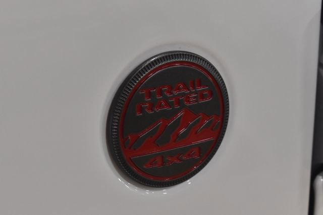 Certified 2024 Jeep Wrangler Unlimited Rubicon image 38