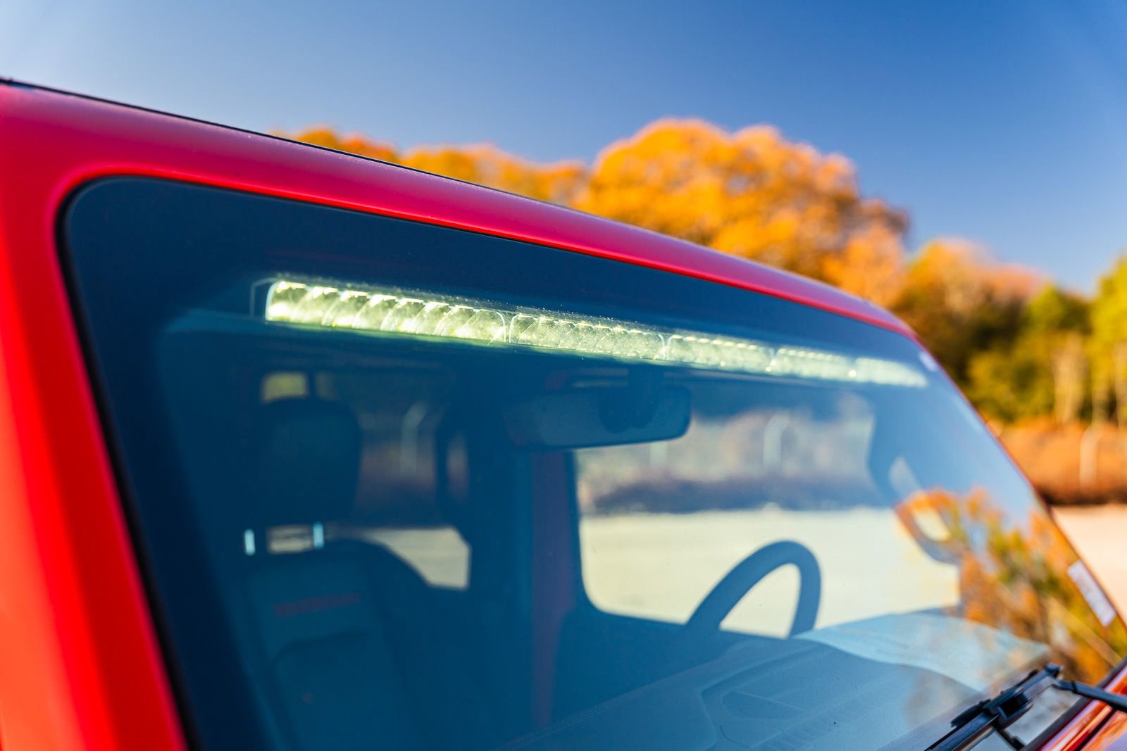 Used 2023 Jeep Gladiator Rubicon w/ LED Lighting Group image 12