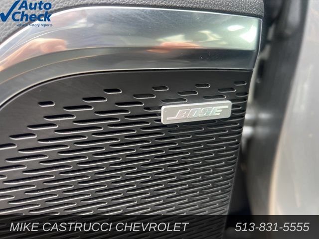 Used 2026 GMC Acadia Elevation w/ Elevation Premium Package AWD/4WD image 14