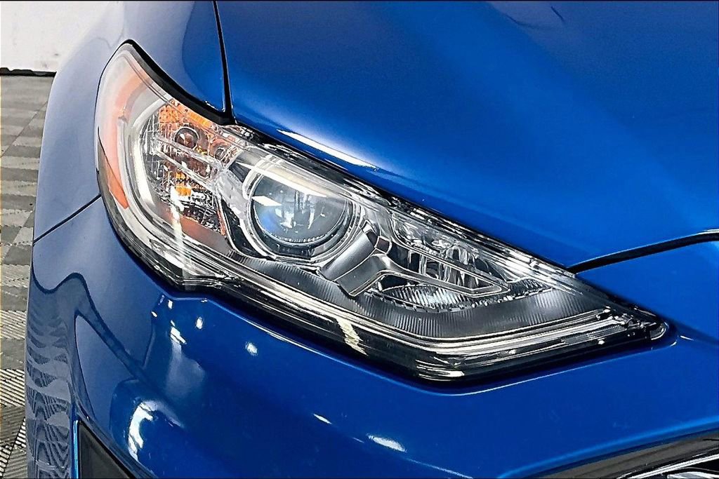 Used 2020 Ford Fusion SE image 28