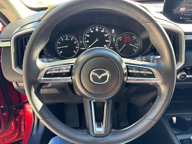 Used 2024 MAZDA CX-50 AWD 2.5 S w/ Convenience Package image 27