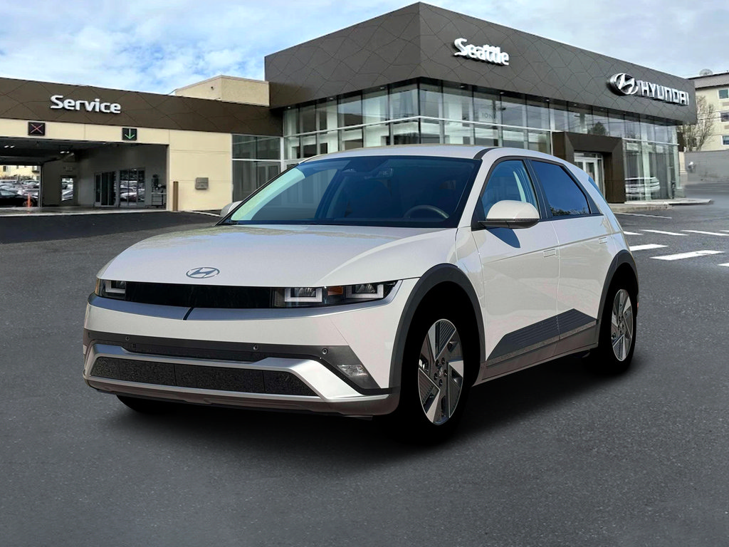 New 2026 Hyundai Ioniq 5 SEL AWD/4WD 360° Tour