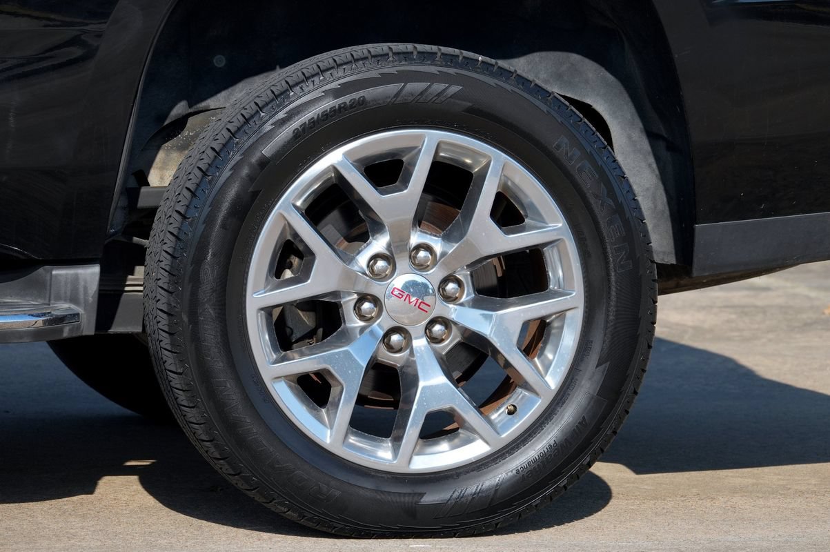 Used 2015 GMC Yukon SLE w/ Convenience Package RWD image 27
