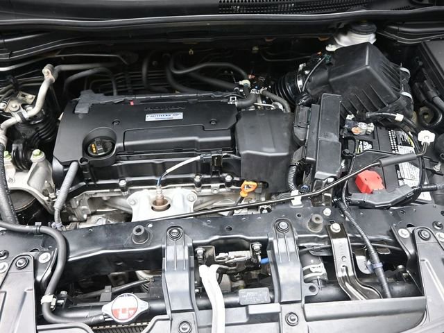 Used 2016 Honda CR-V EX image 30