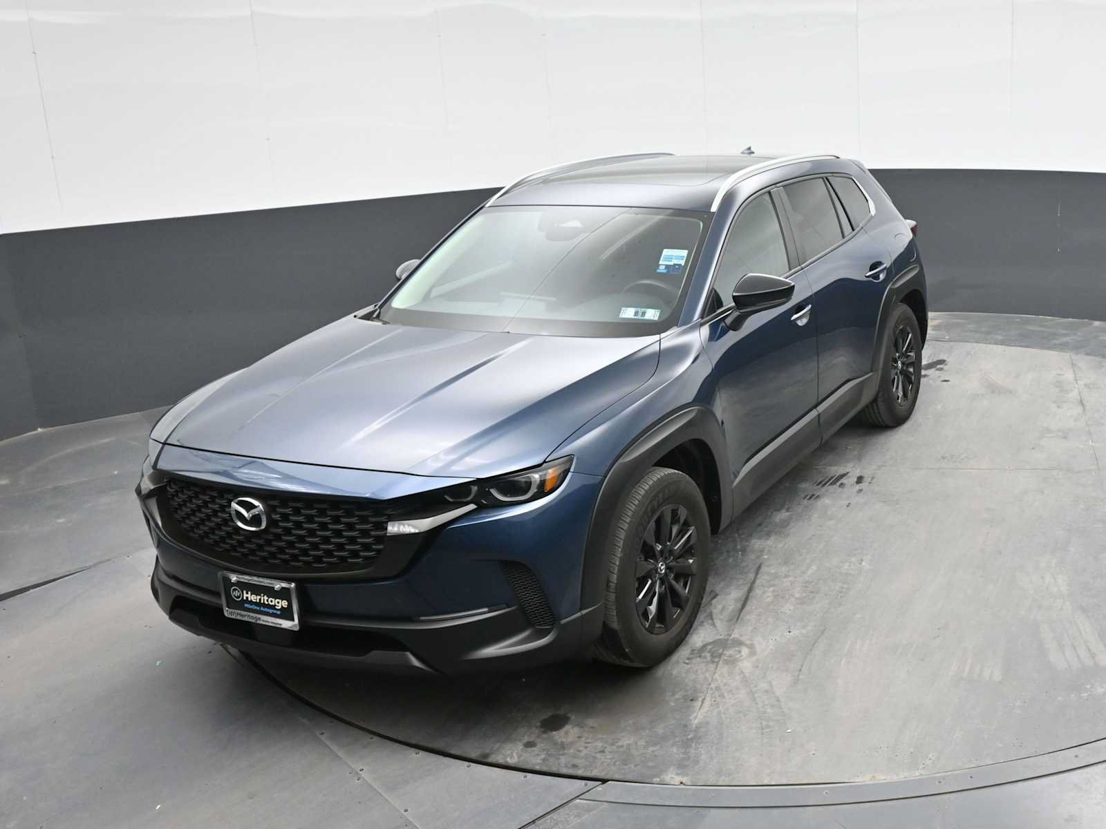 Used 2025 MAZDA CX-50 AWD 2.5 S w/ Weather Package image 37