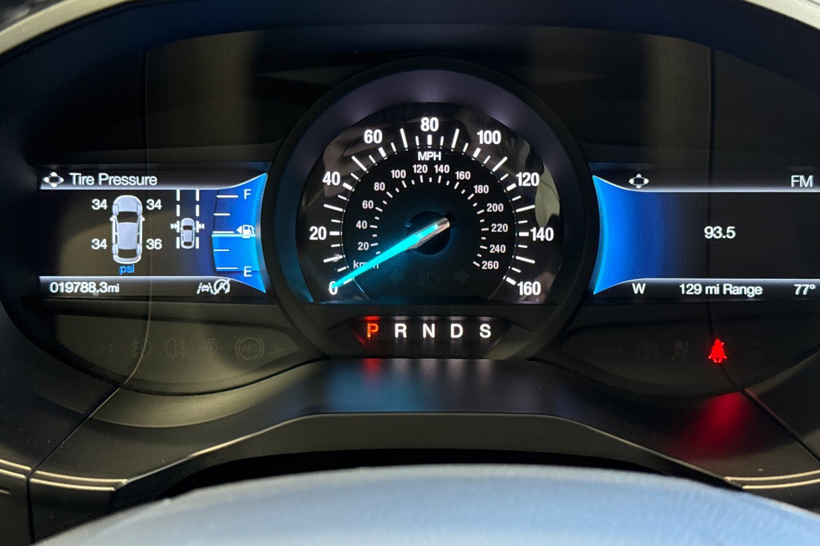 Used 2024 Ford Edge SEL image 24