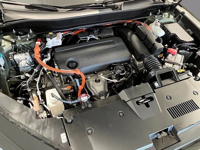 New 2026 Honda CR-V TrailSport image 12
