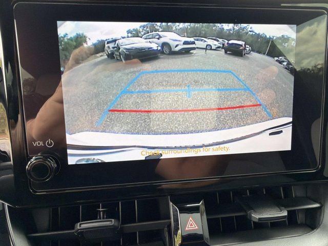 Certified 2024 Toyota Corolla SE image 29