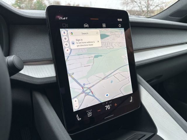 Certified 2023 Polestar Polestar 2 w/ Pilot Pack image 20