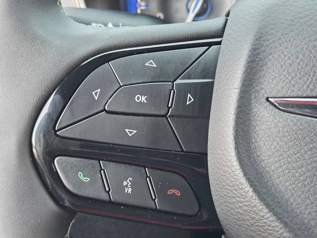 Used 2026 Chrysler Pacifica Limited w/ S Appearance Package FWD image 28