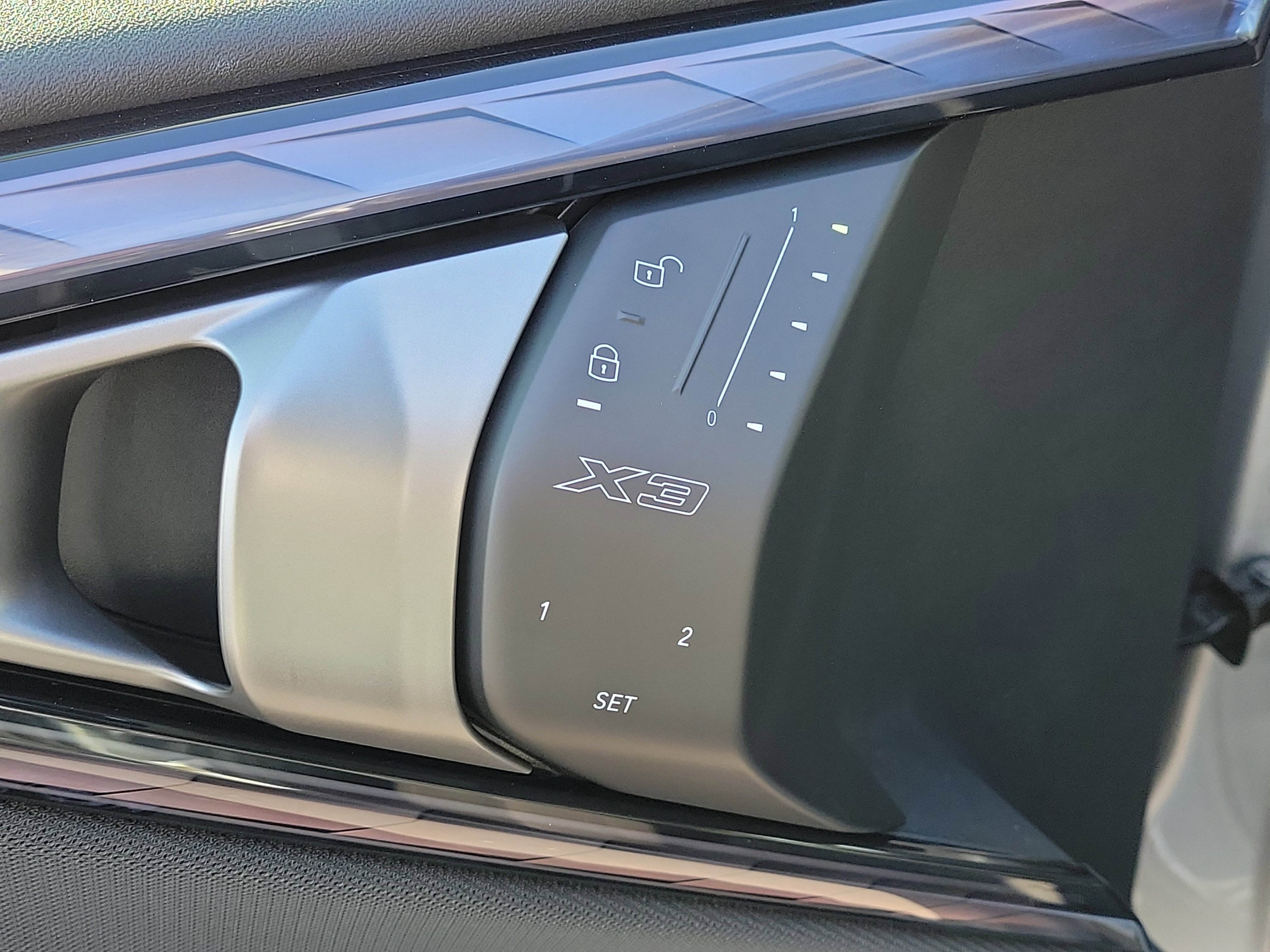 New 2026 BMW X3 xDrive30 w/ Convenience Package image 15