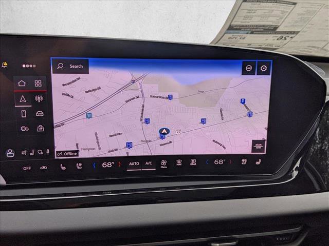 New 2025 Audi A5 2.0T Premium Plus image 13