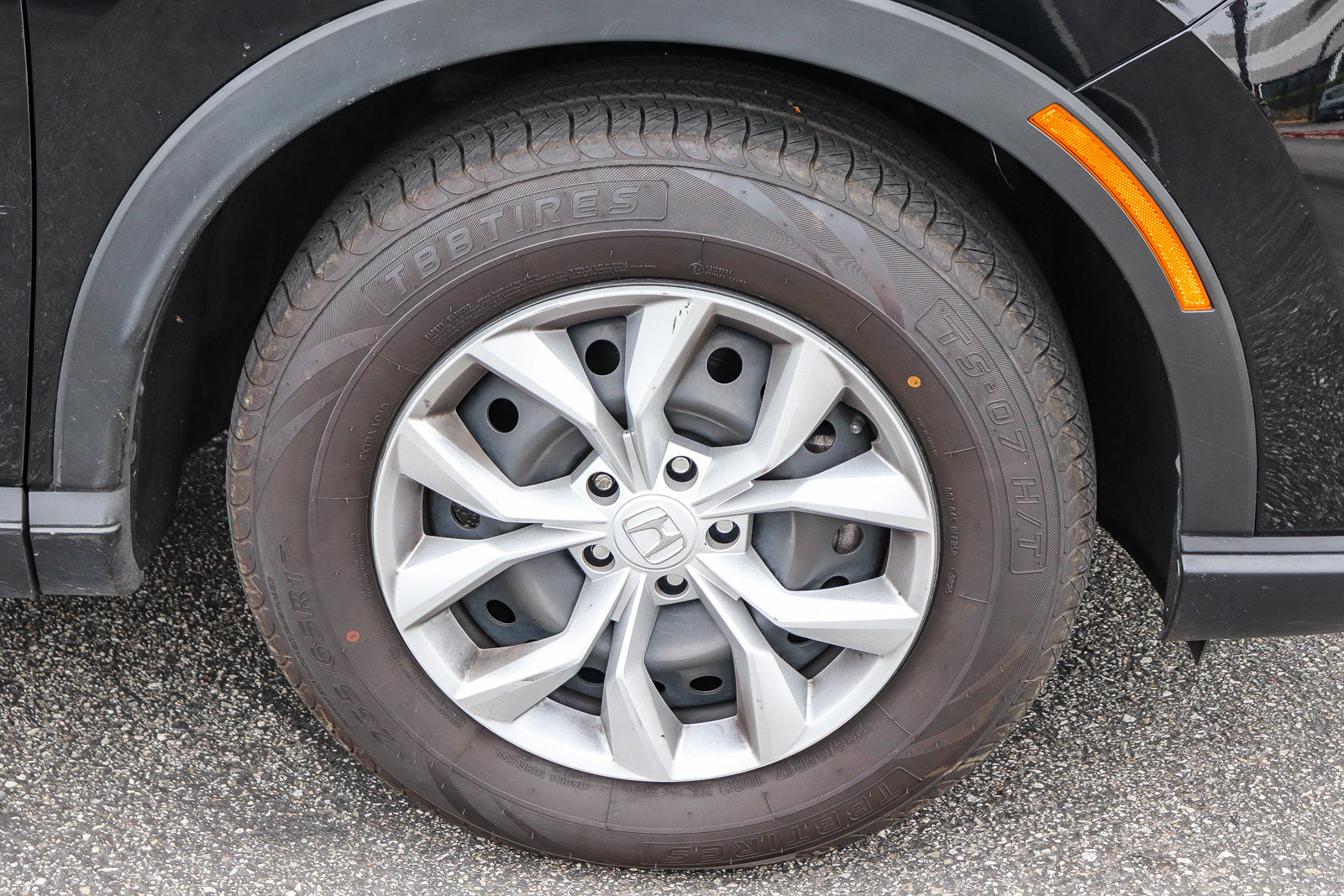 Used 2025 Honda CR-V LX image 7