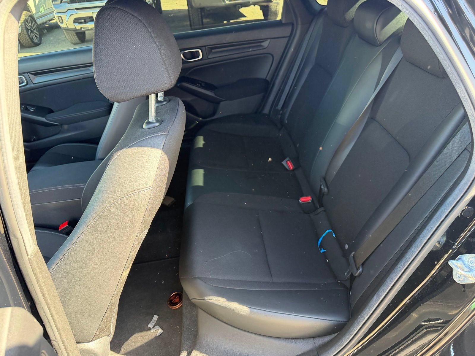 Used 2024 Honda Civic Sport image 11