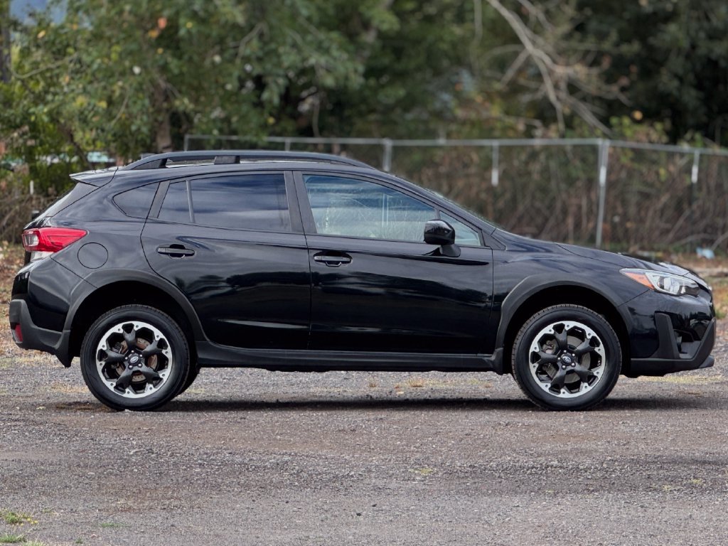 Certified 2021 Subaru Crosstrek 2.0i Premium w/ Popular Package #5 AWD/4WD image 9