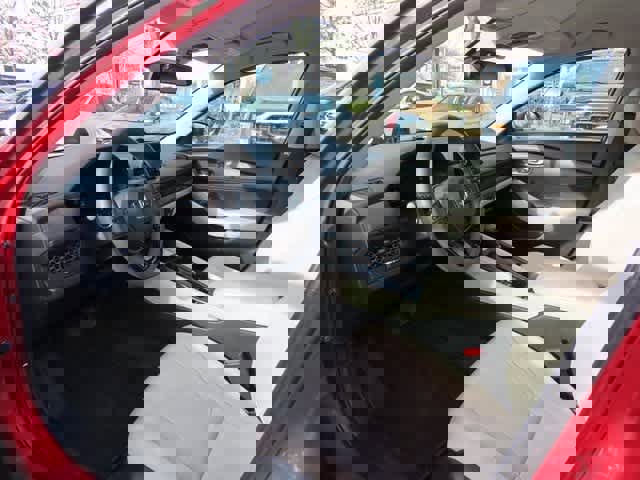 Certified 2023 Honda Accord LX image 2