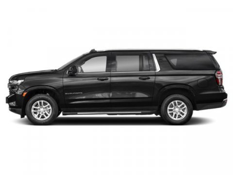 Used 2023 Chevrolet Suburban LS w/ Driver Alert Package image 3