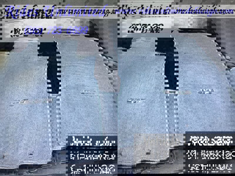 Used 2004 Honda Civic EX image 34