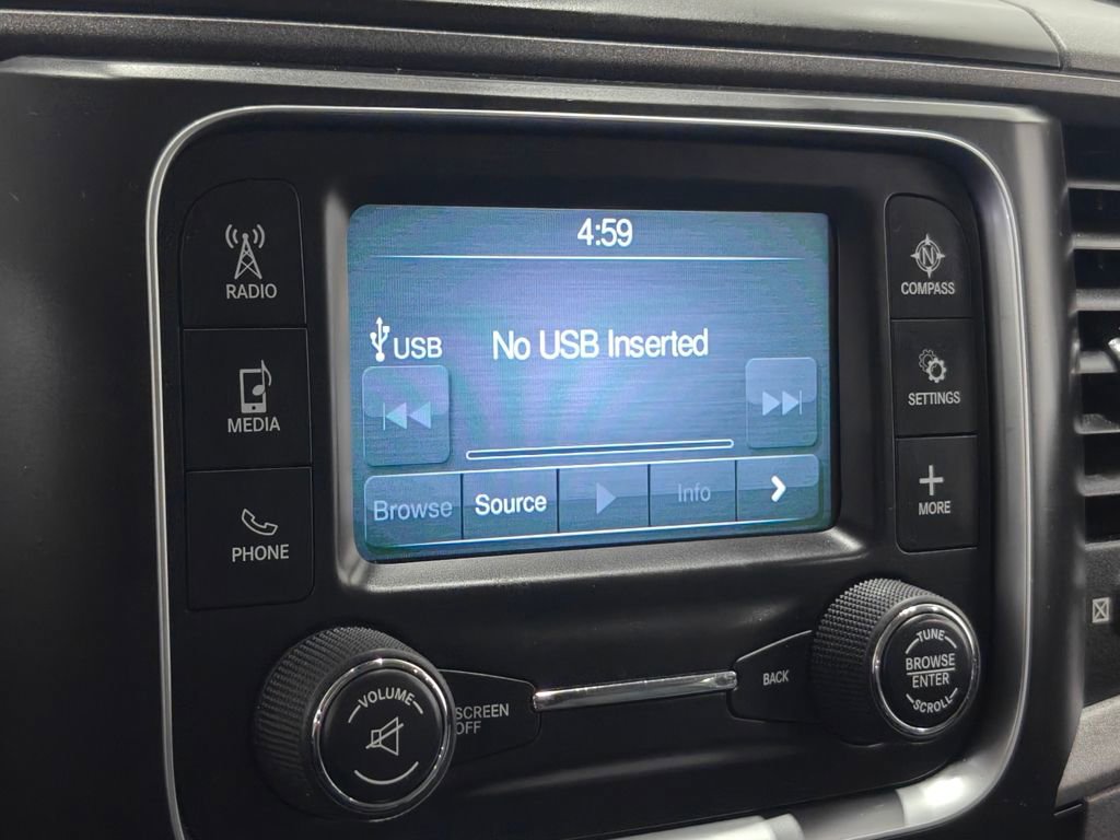 Used 2019 RAM 1500 Express w/ Express Value Package image 25