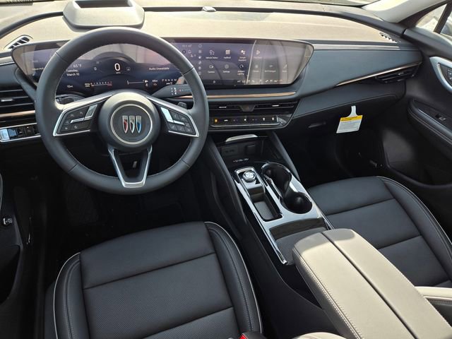 New 2026 Buick Envision Avenir image 8