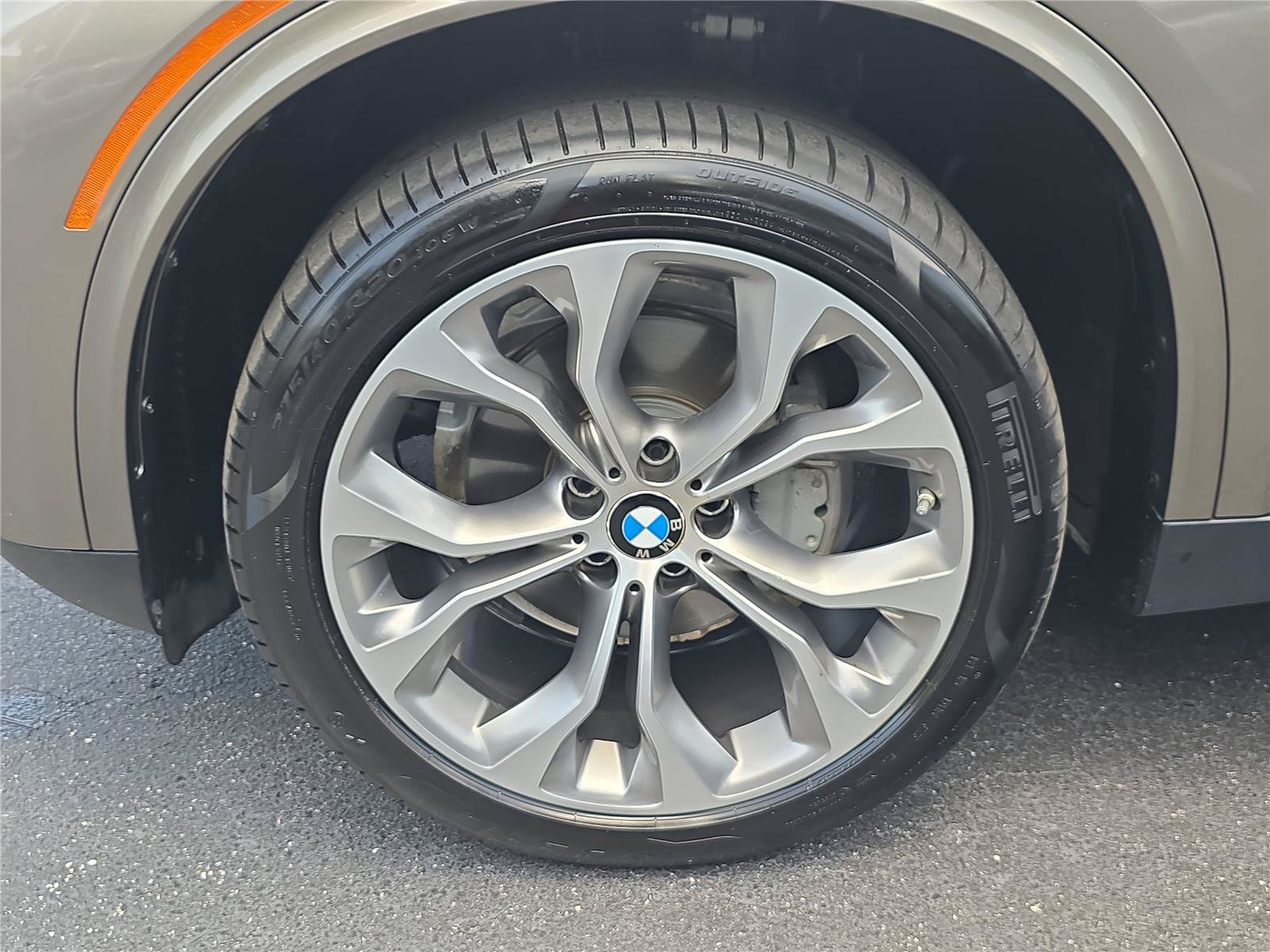 Used 2017 BMW X5 sDrive35i RWD image 29