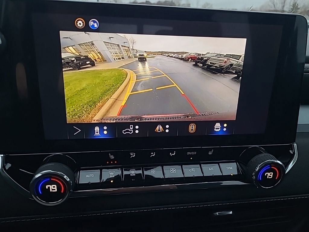 New 2026 Chevrolet Colorado LT w/ LT Convenience Package image 28