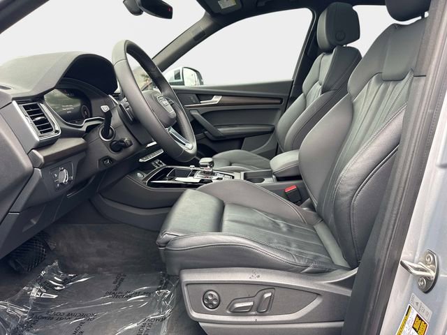 Used 2023 Audi Q5 2.0T Premium Plus AWD/4WD image 17