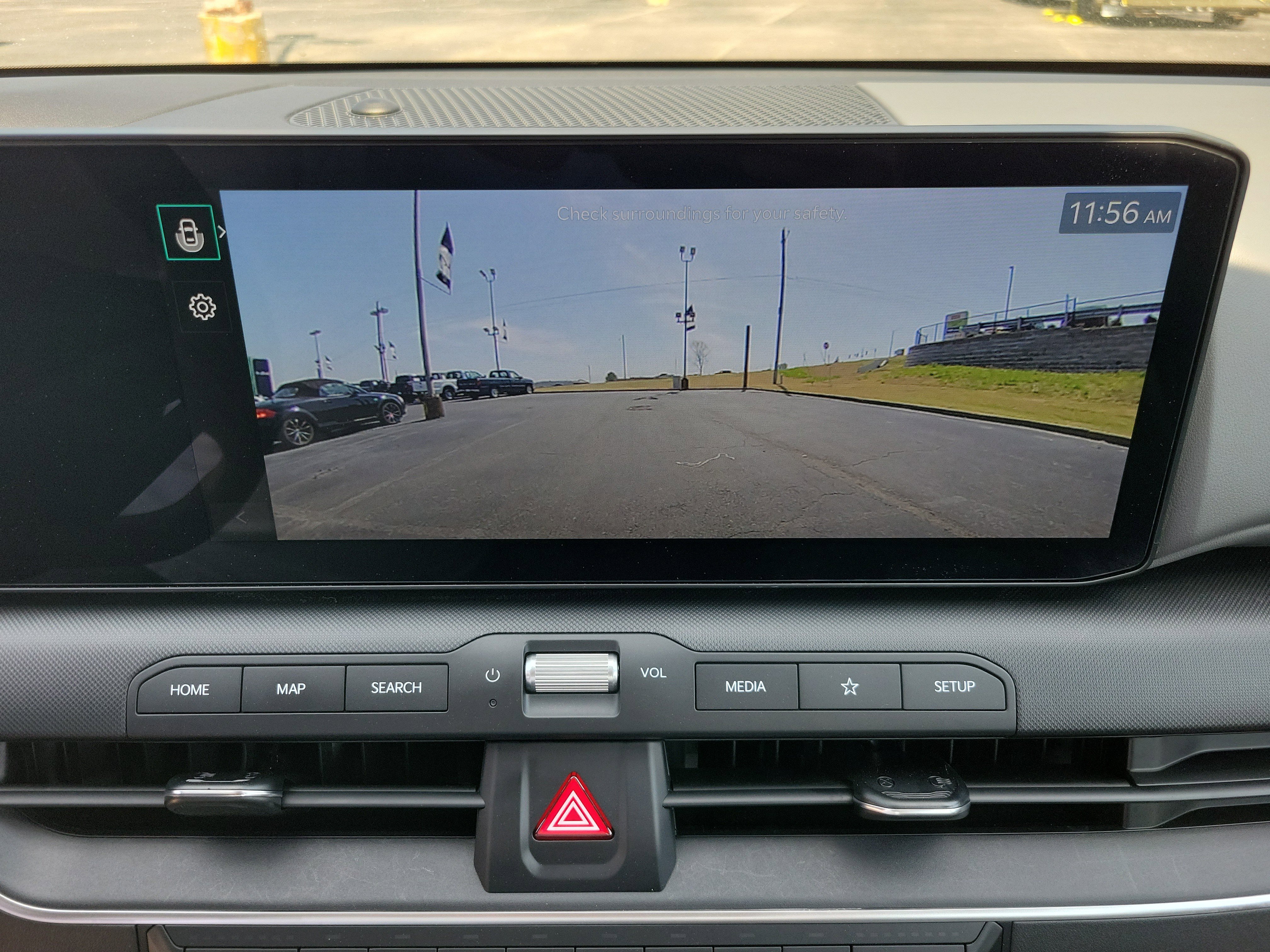 Used 2025 Kia K4 LXS image 15