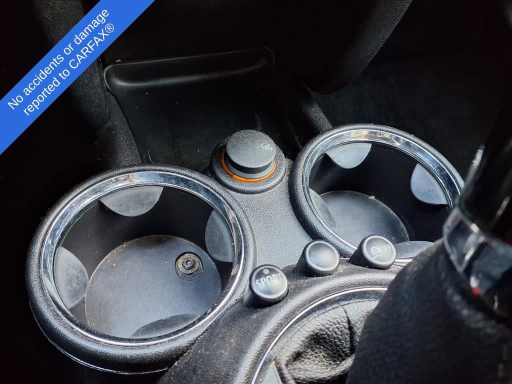 Used 2012 MINI Cooper Roadster image 17