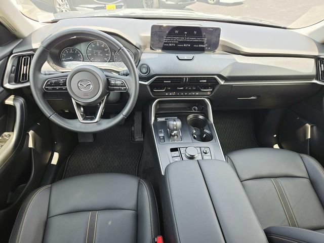 Certified 2026 MAZDA CX-90 3.3 Turbo w/ Select Package AWD/4WD image 6