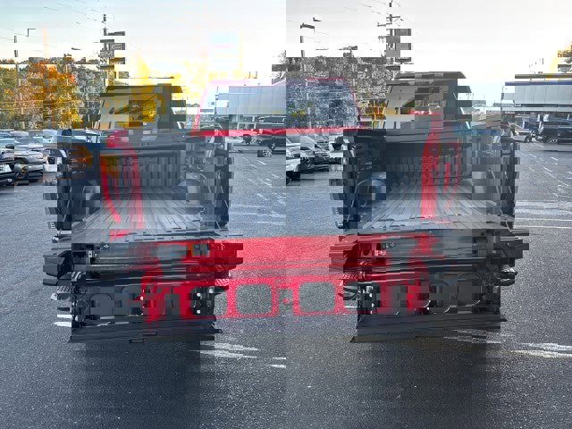 New 2026 GMC Sierra 2500 AT4 w/ AT4 Premium Plus Package image 50