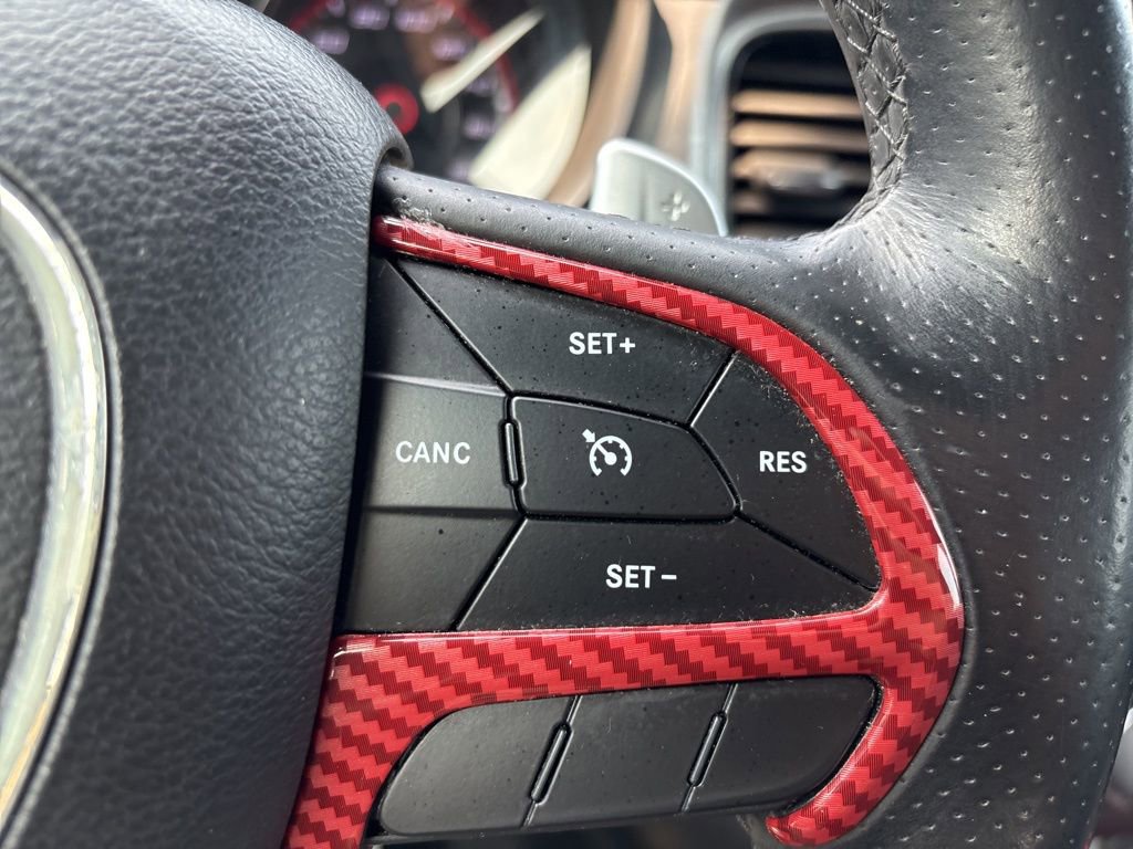 Used 2018 Dodge Charger R/T image 21