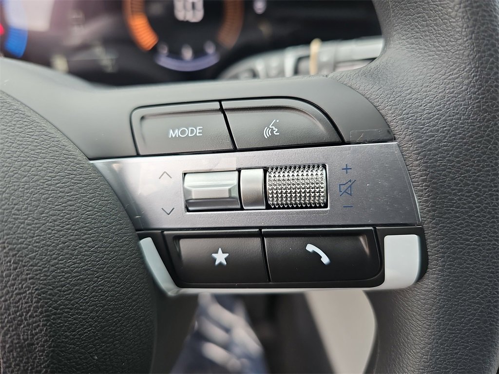 New 2026 Hyundai Tucson SEL image 18