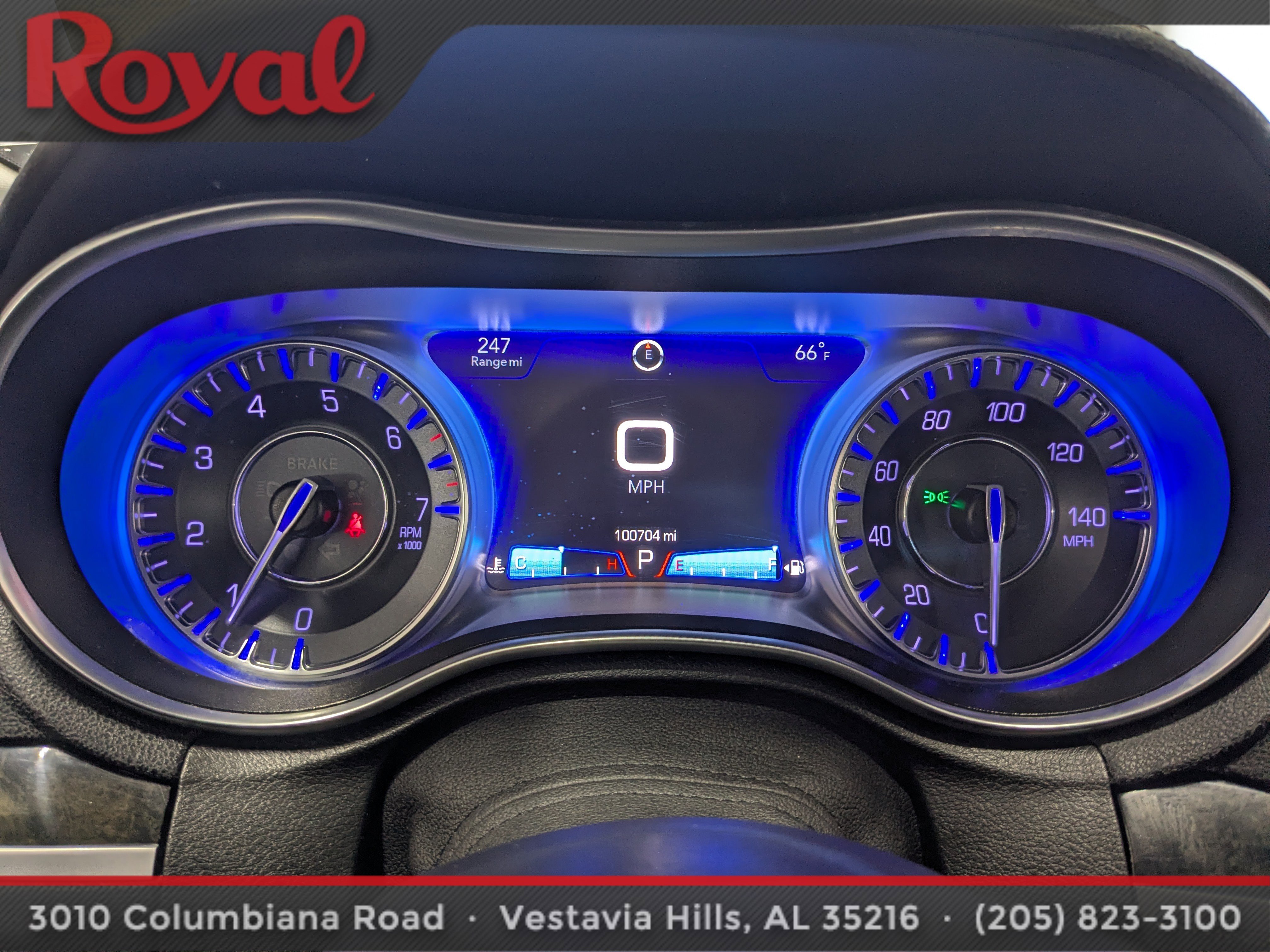 Used 2018 Chrysler 300 Limited image 16