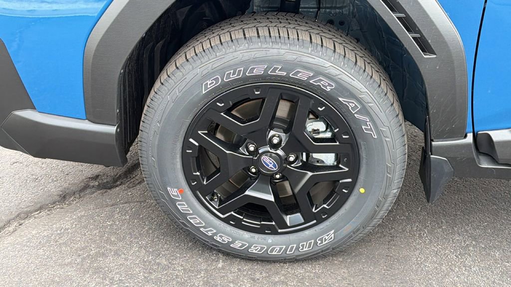 New 2026 Subaru Outback Wilderness AWD/4WD image 9