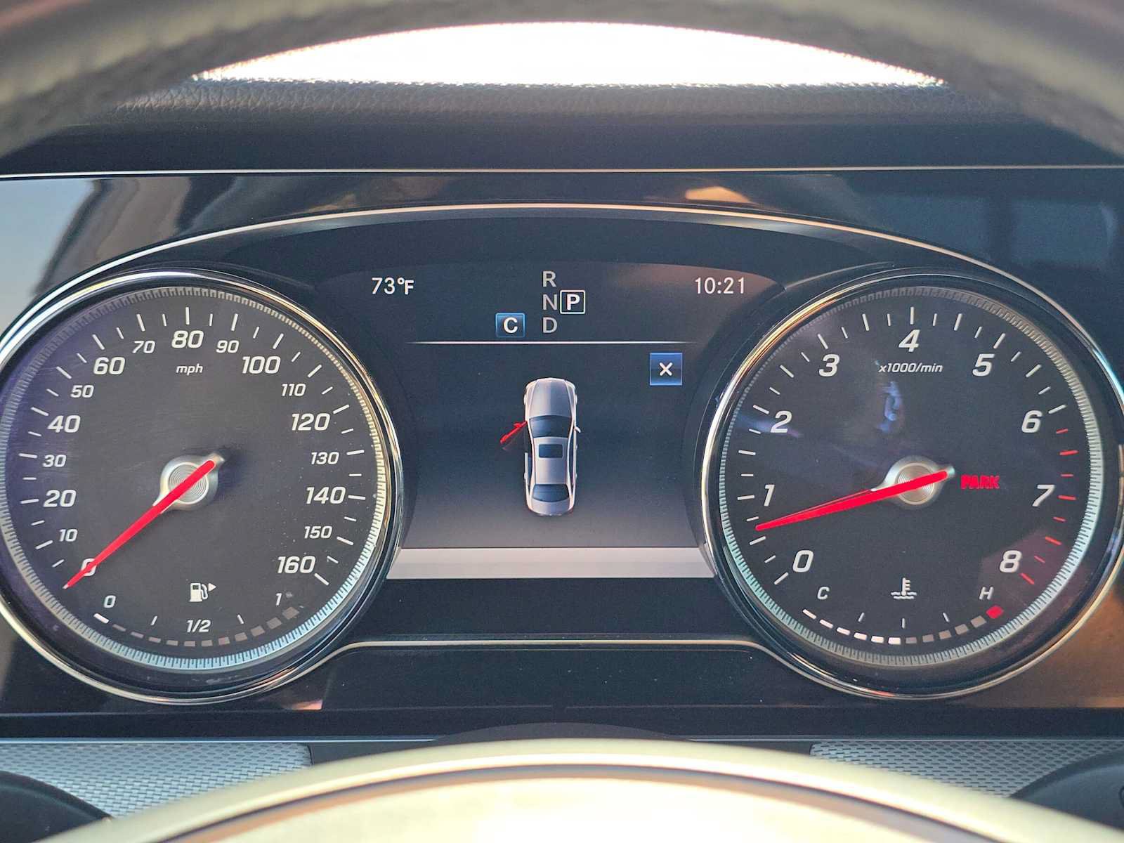 Used 2018 Mercedes-Benz E 300 image 23