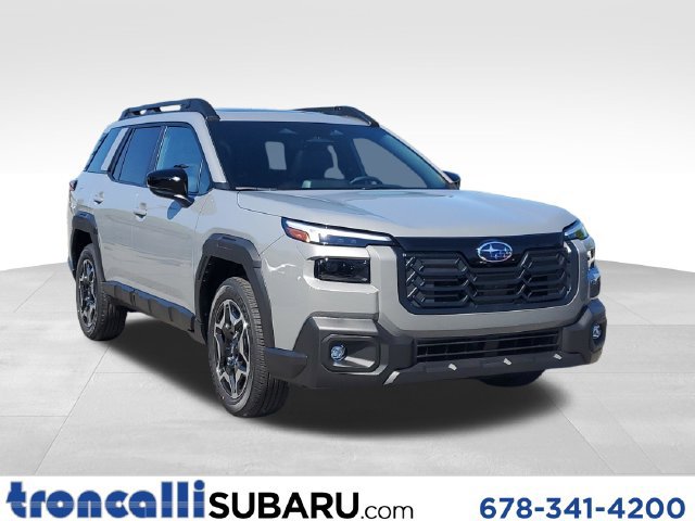 New 2026 Subaru Outback Touring AWD/4WD 360° Tour