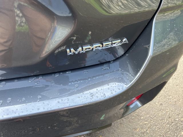 Used 2025 Subaru Impreza 2.0i image 13