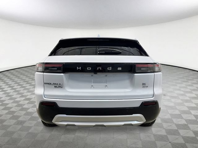 New 2026 Honda Prologue Elite image 5