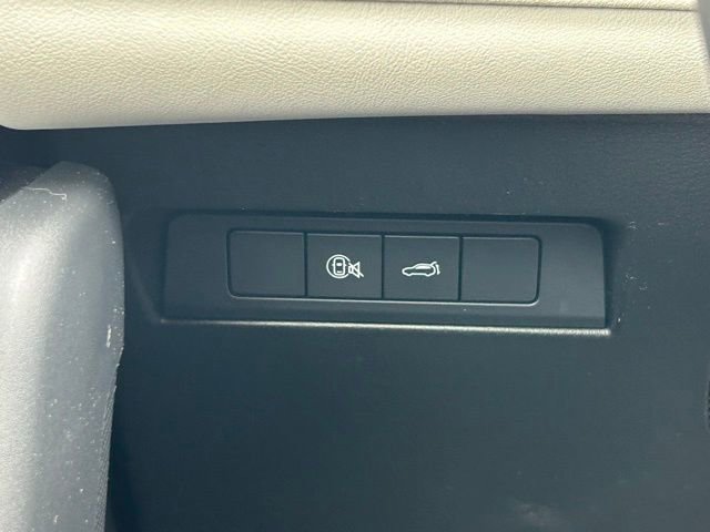 New 2026 MAZDA CX-5 Preferred image 15